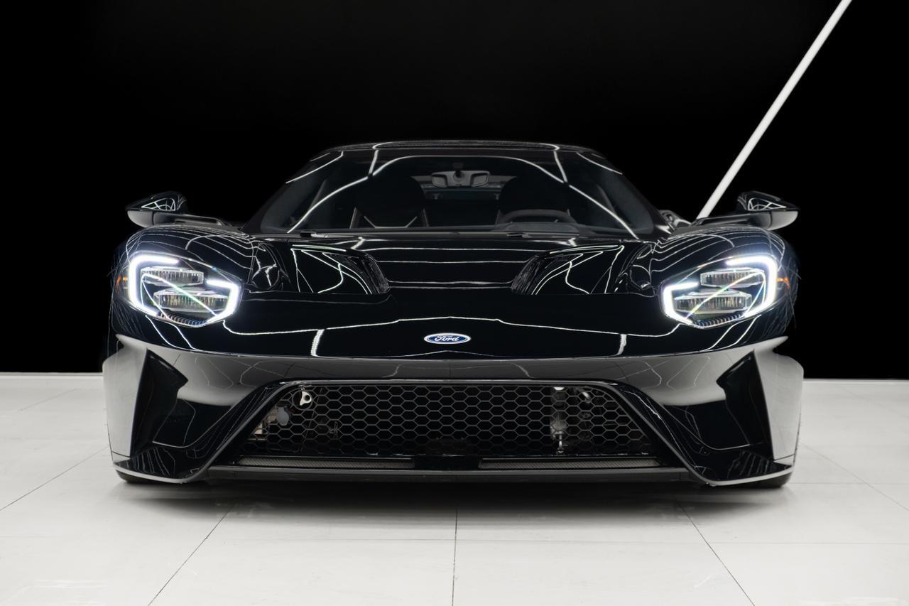 2018 Ford GT Miami FL