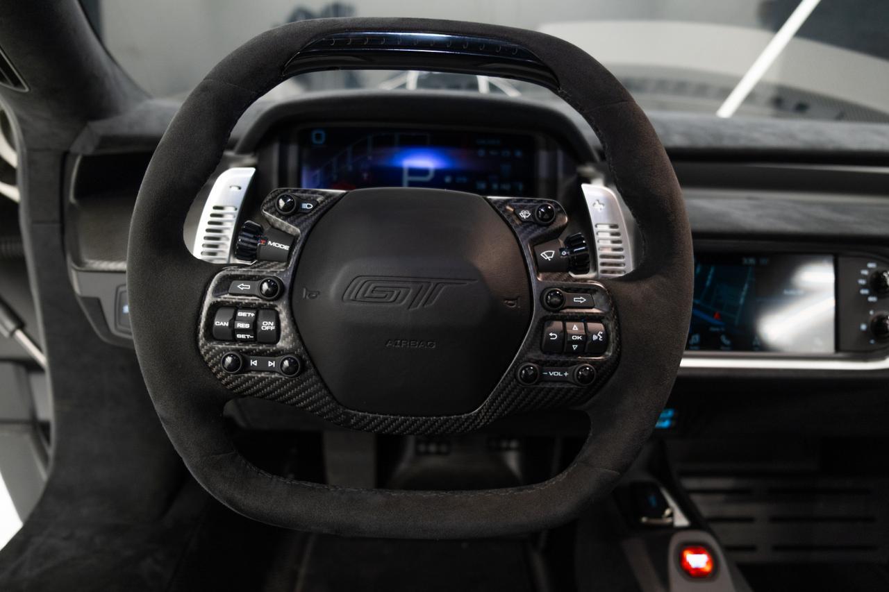 2018 Ford GT Miami FL