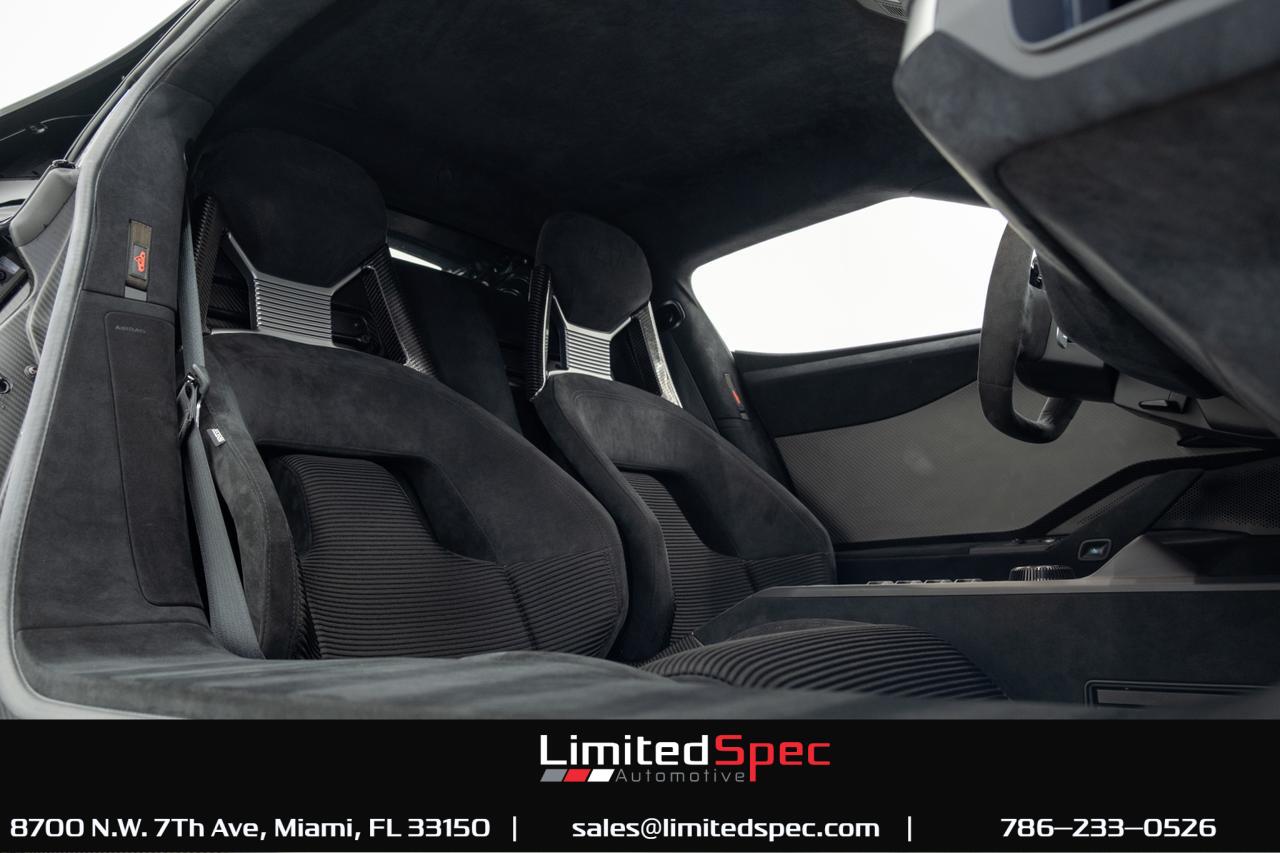 2018 Ford GT Miami FL