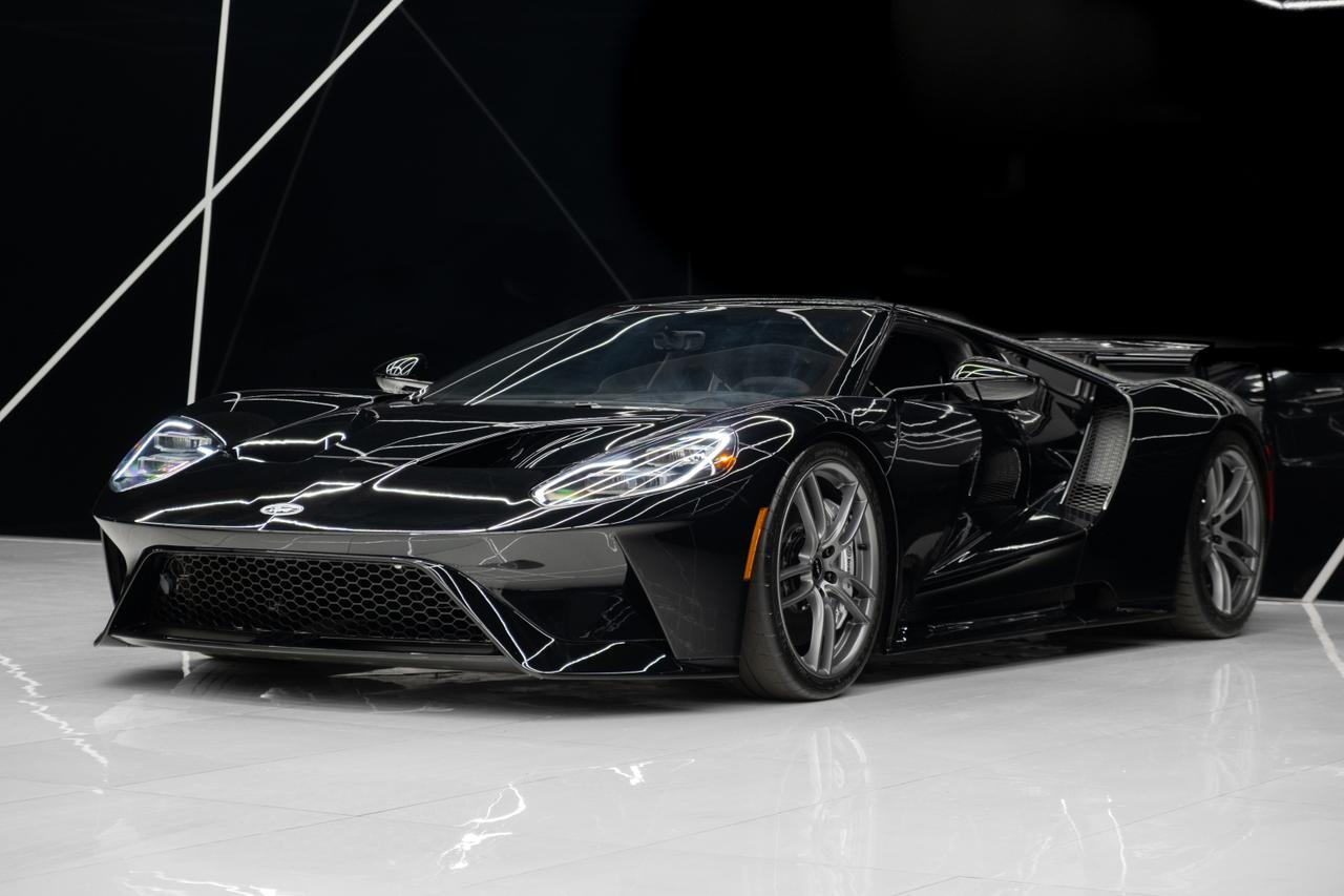 2018 Ford GT Miami FL