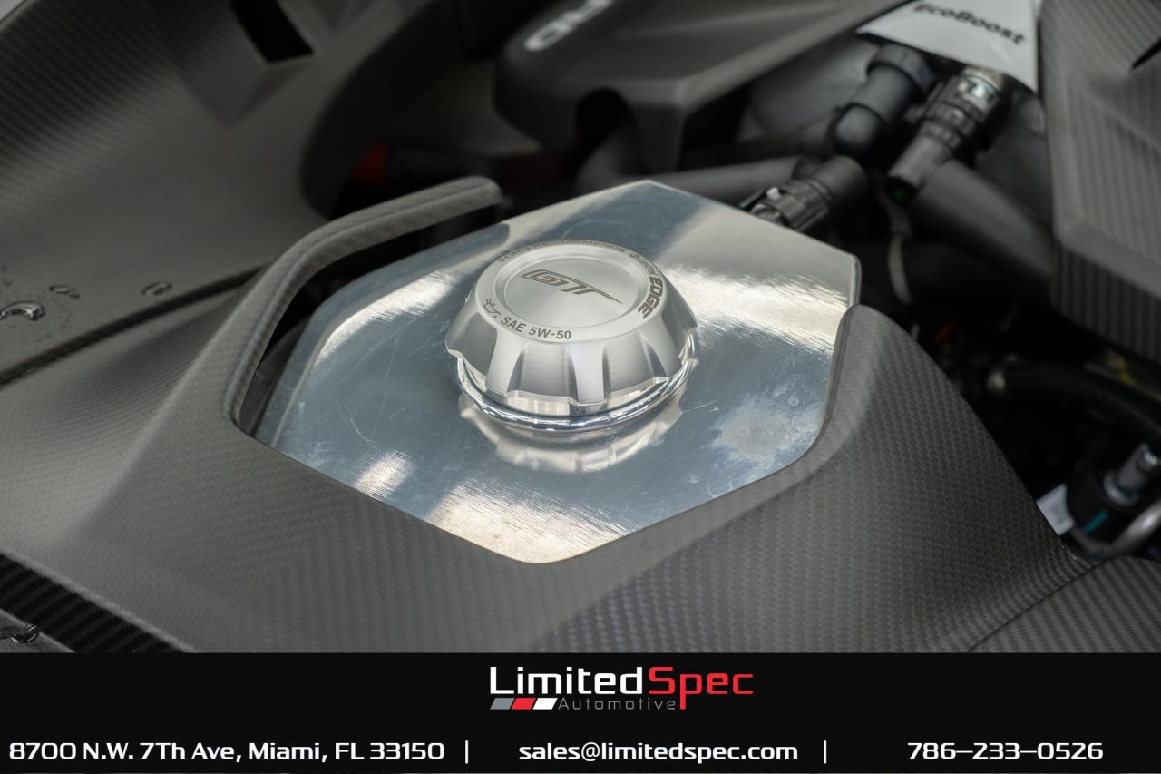 2018 Ford GT Miami FL