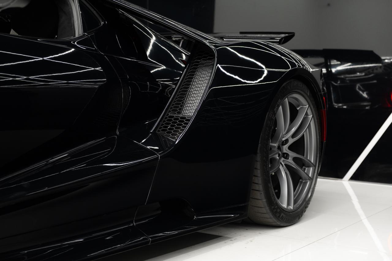 2018 Ford GT Miami FL