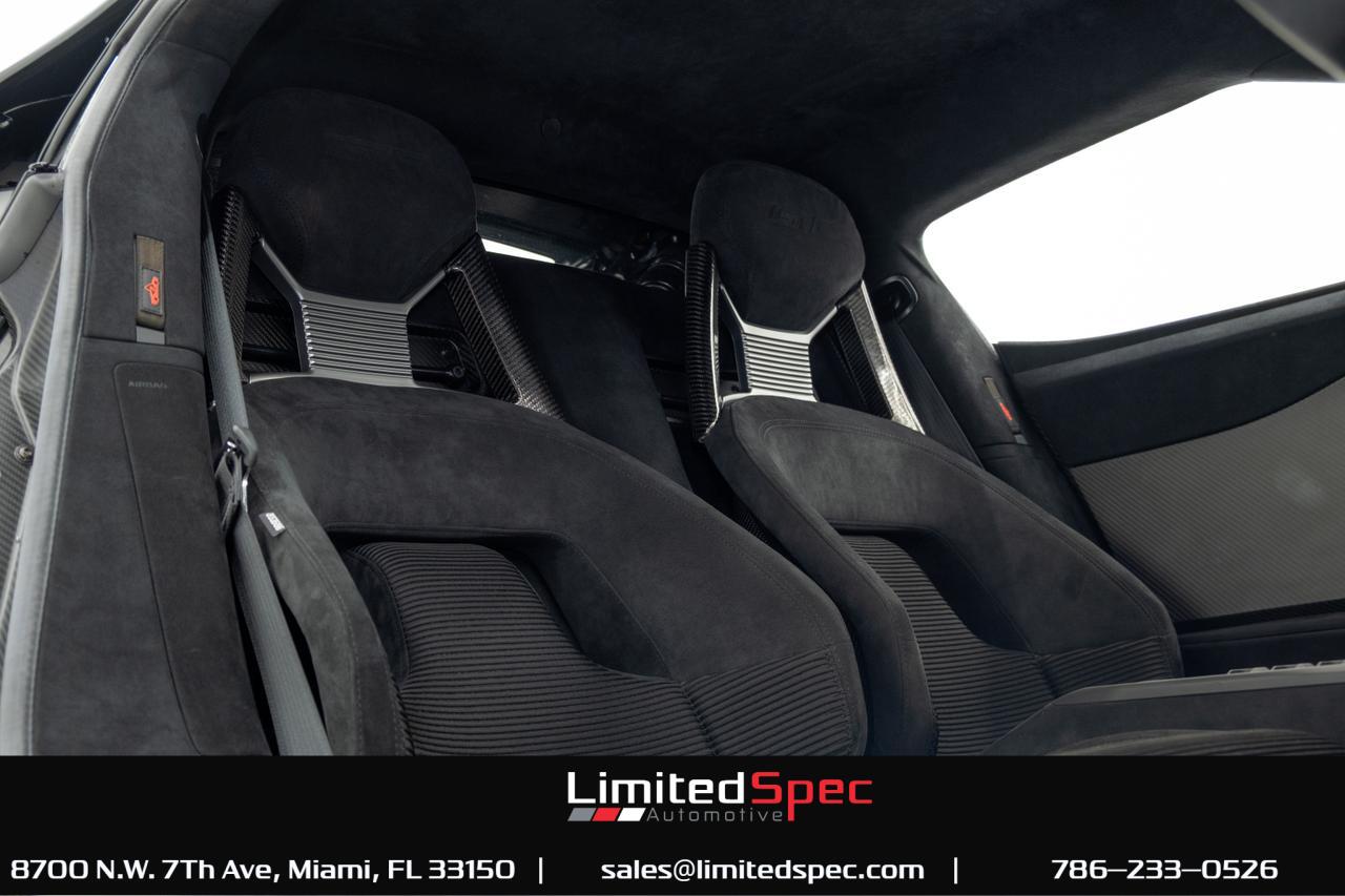 2018 Ford GT Miami FL