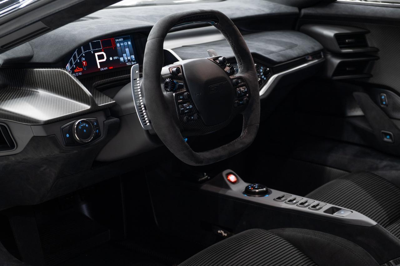 2018 Ford GT Miami FL