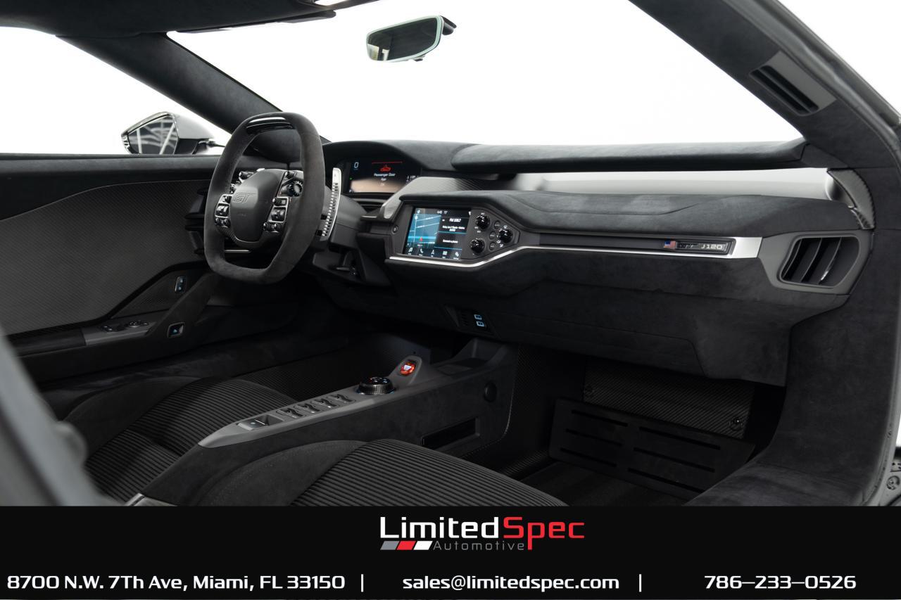2018 Ford GT Miami FL