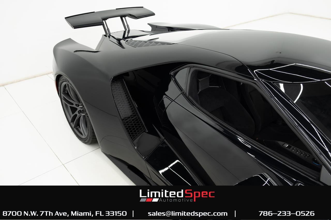 2018 Ford GT Miami FL