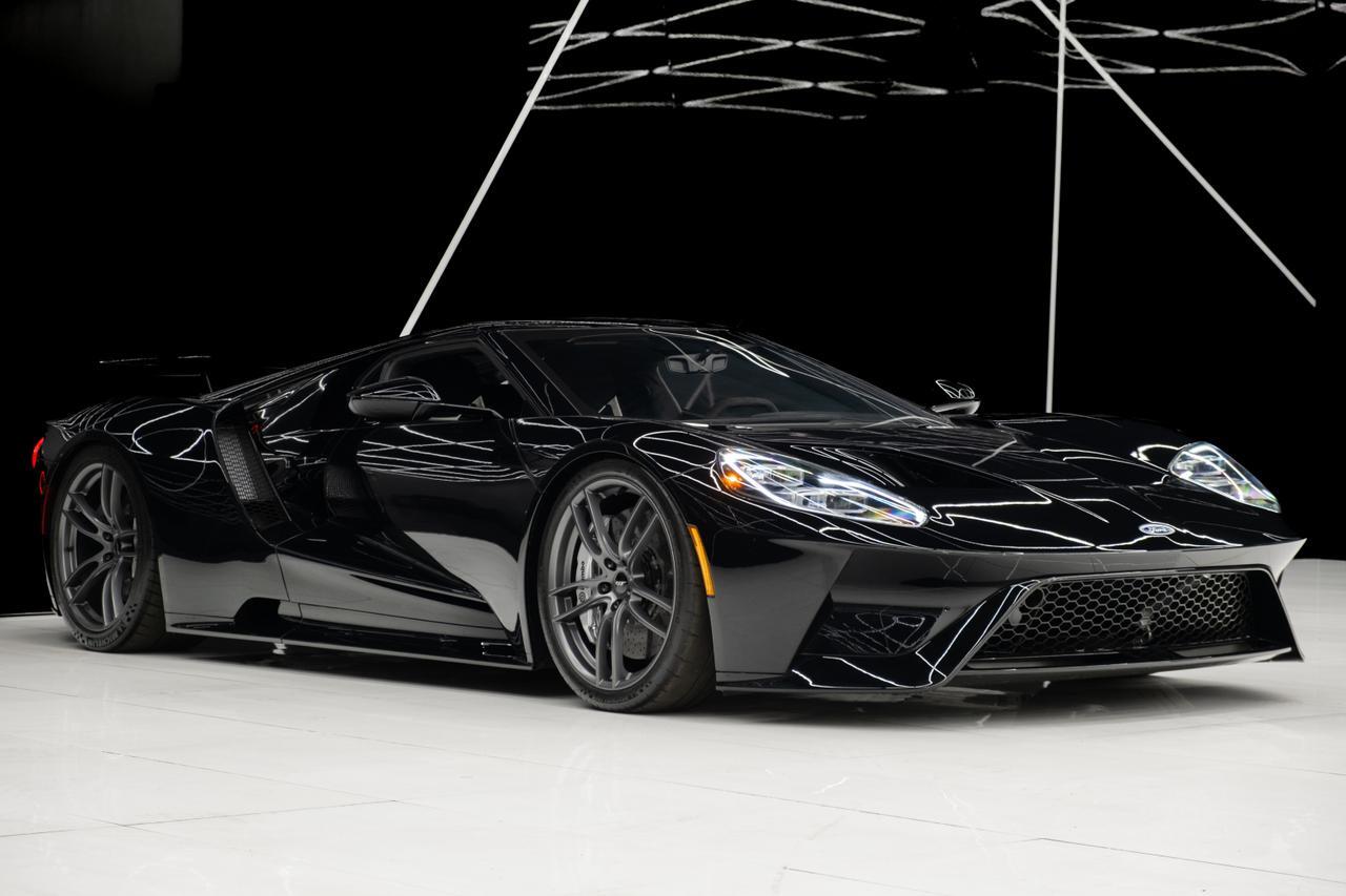 2018 Ford GT Miami FL