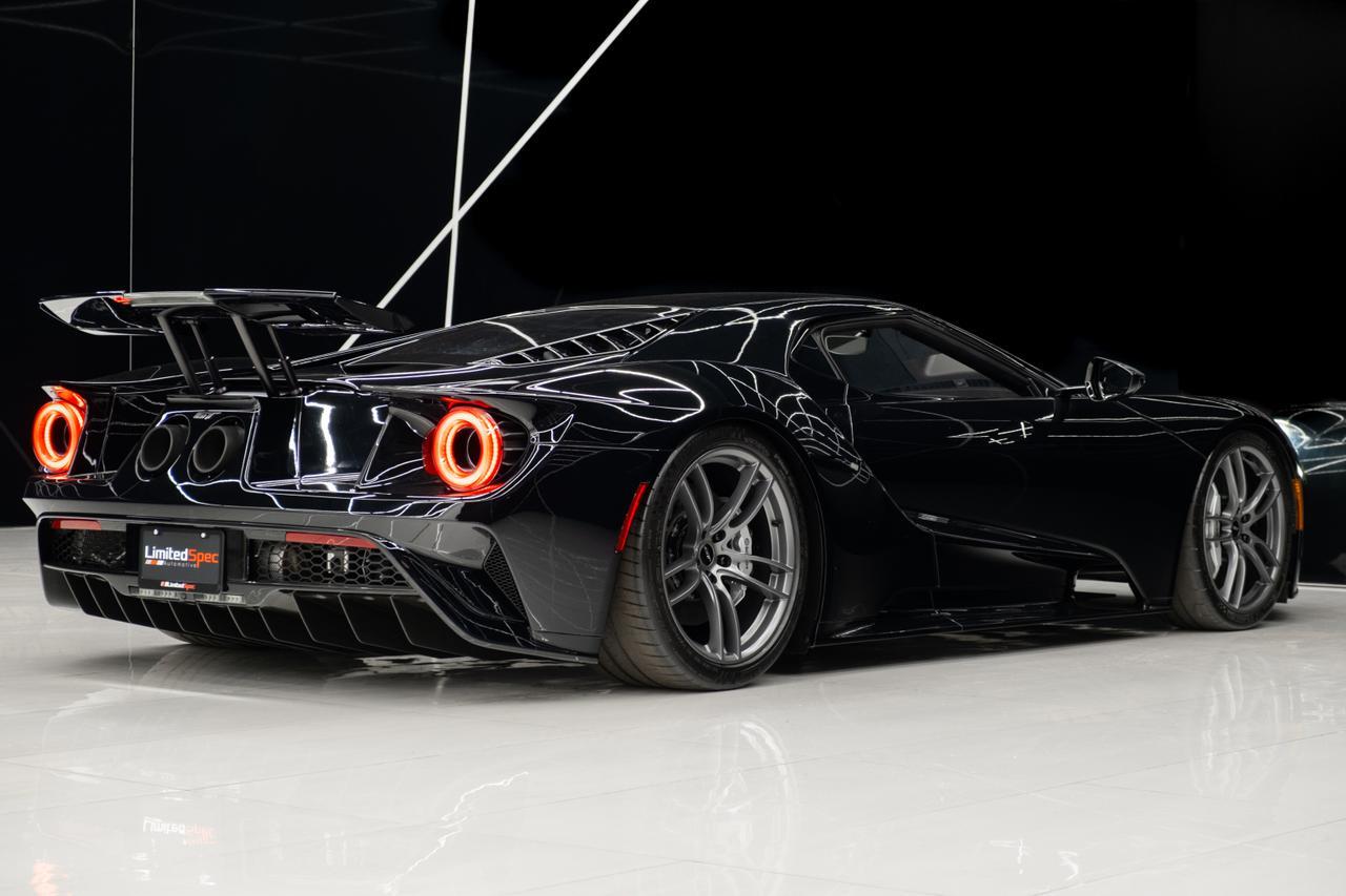 2018 Ford GT Miami FL