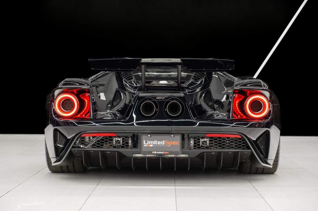 2018 Ford GT Miami FL