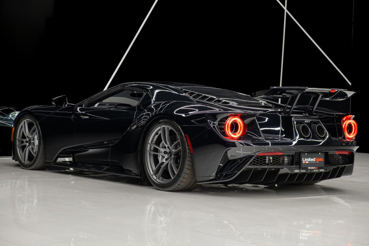 2018 Ford GT Miami FL