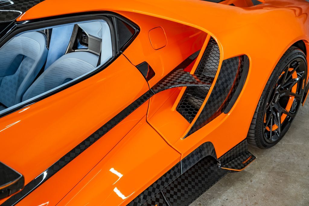 2018 Ford GT Le Mansory Miami FL