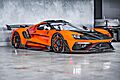 2018 Ford GT base