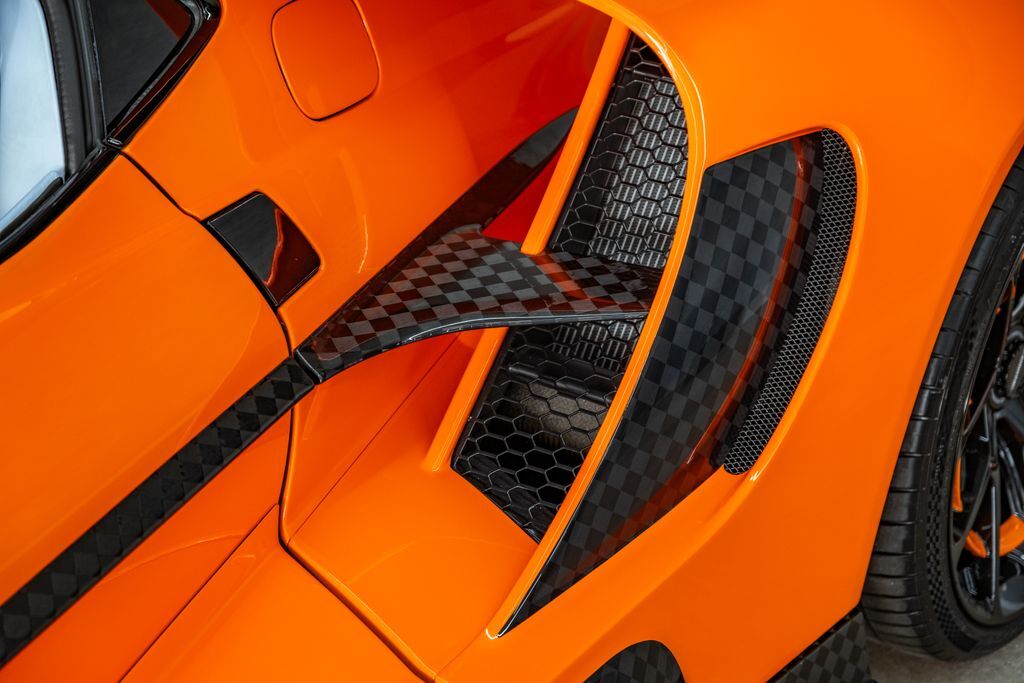 2018 Ford GT base Miami FL