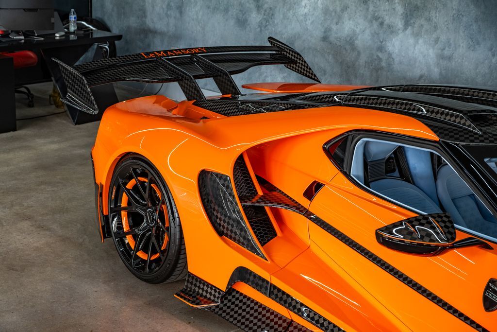2018 Ford GT base Miami FL