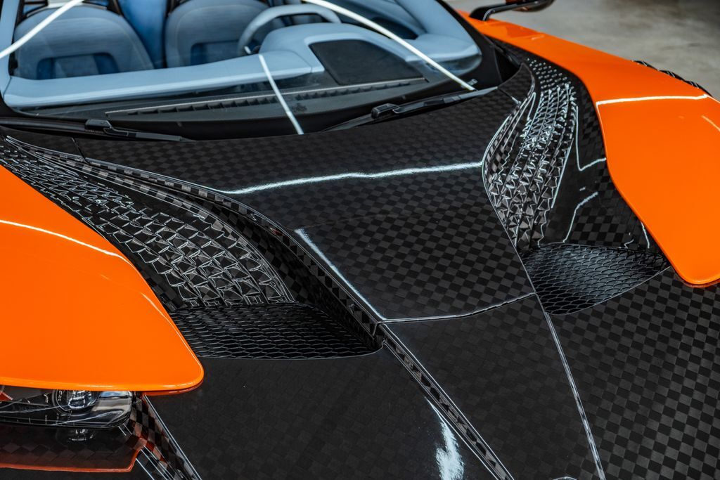 2018 Ford GT base Miami FL