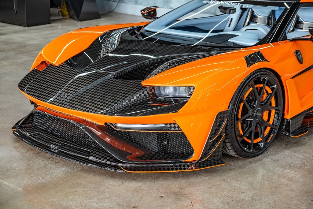 2018 Ford GT base Miami FL