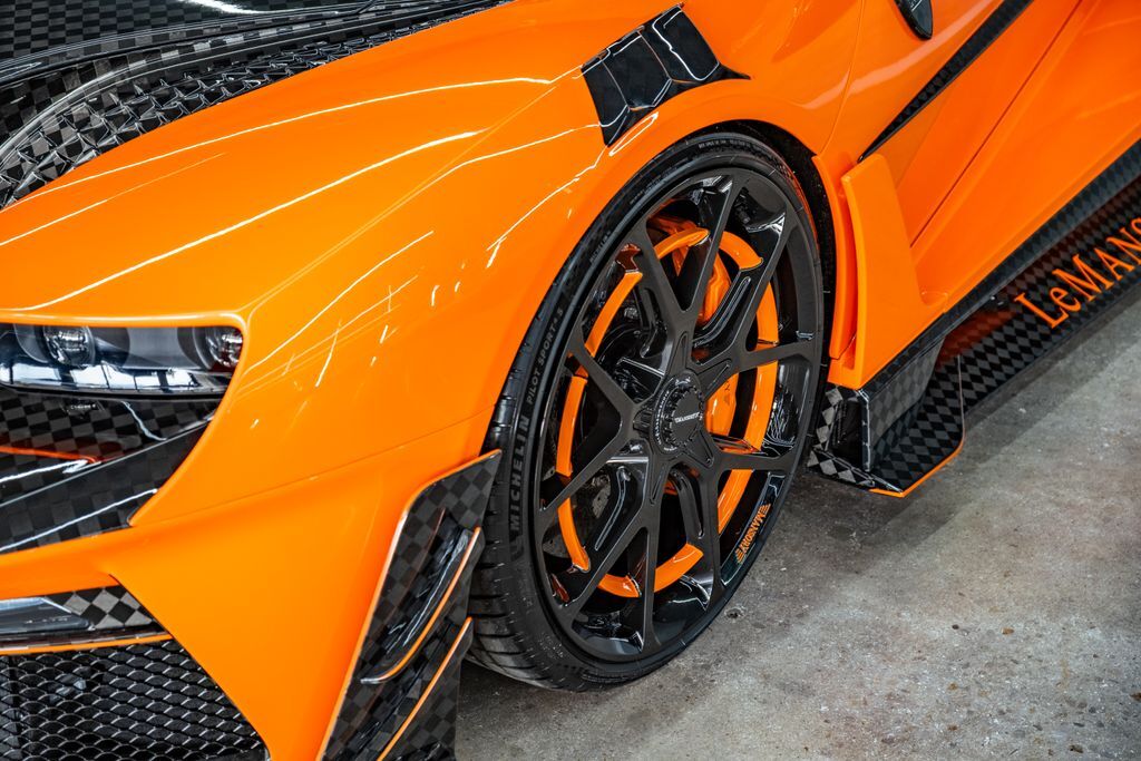 2018 Ford GT base Miami FL