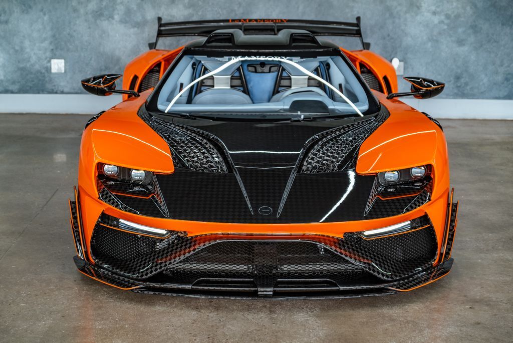 2018 Ford GT base Miami FL