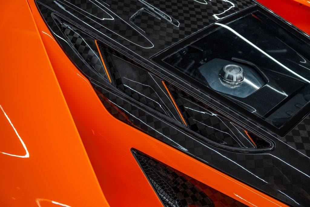 2018 Ford GT base Miami FL