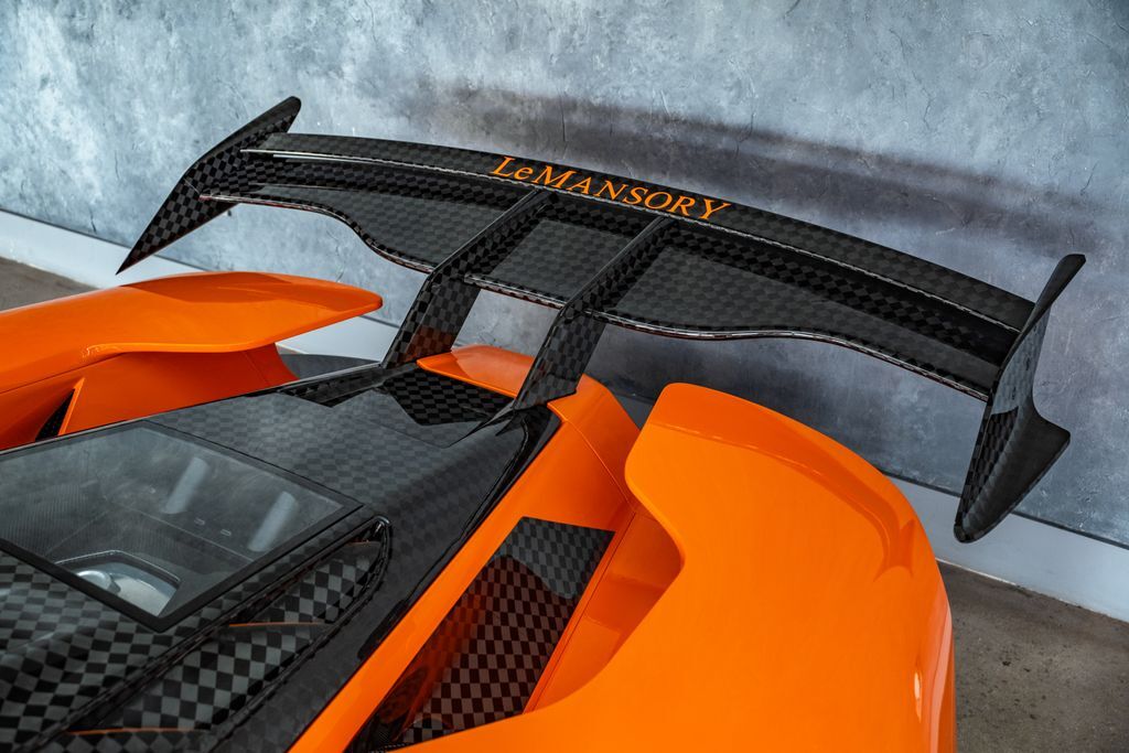 2018 Ford GT base Miami FL