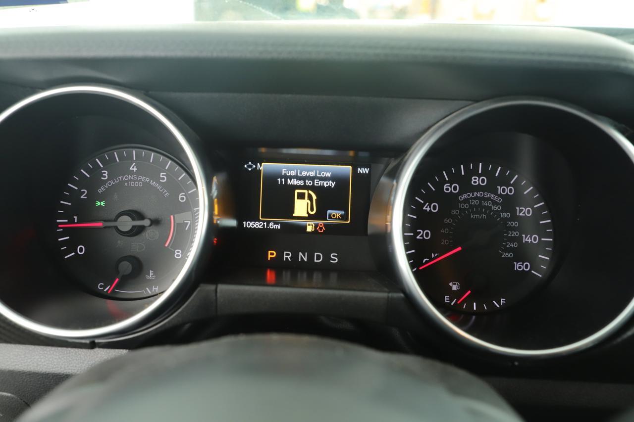 2018 Ford Mustang New Braunfels TX