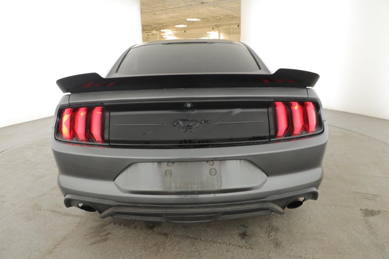 2018 Ford Mustang New Braunfels TX