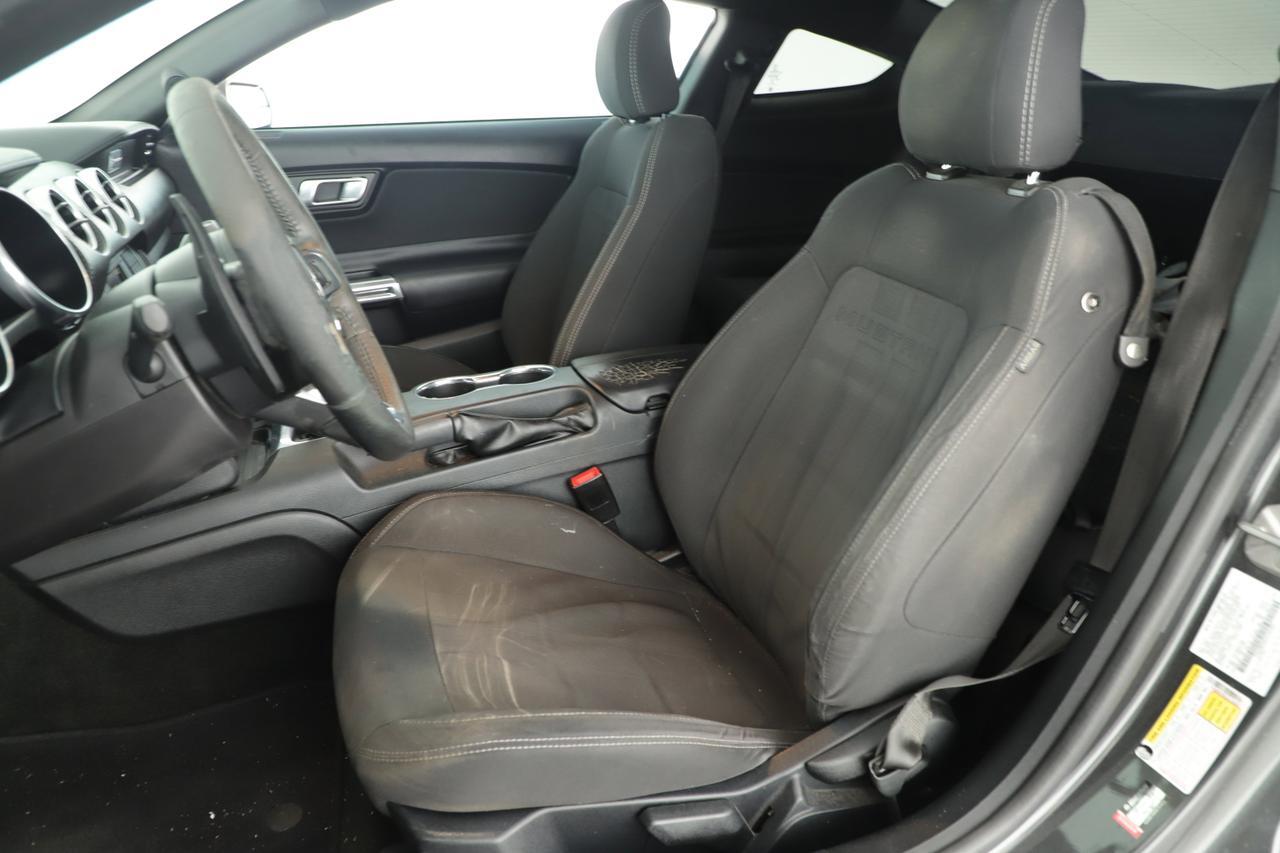 2018 Ford Mustang New Braunfels TX