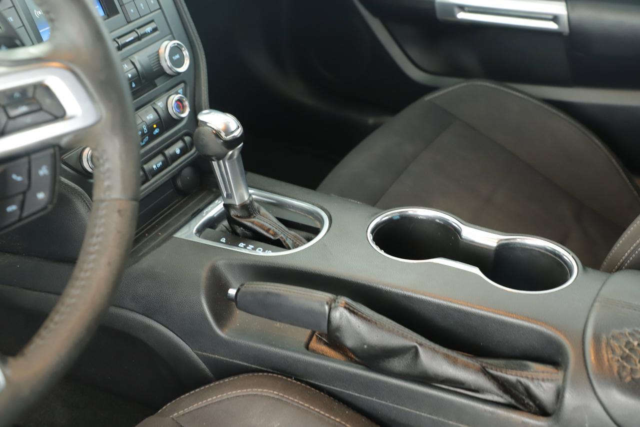 2018 Ford Mustang New Braunfels TX