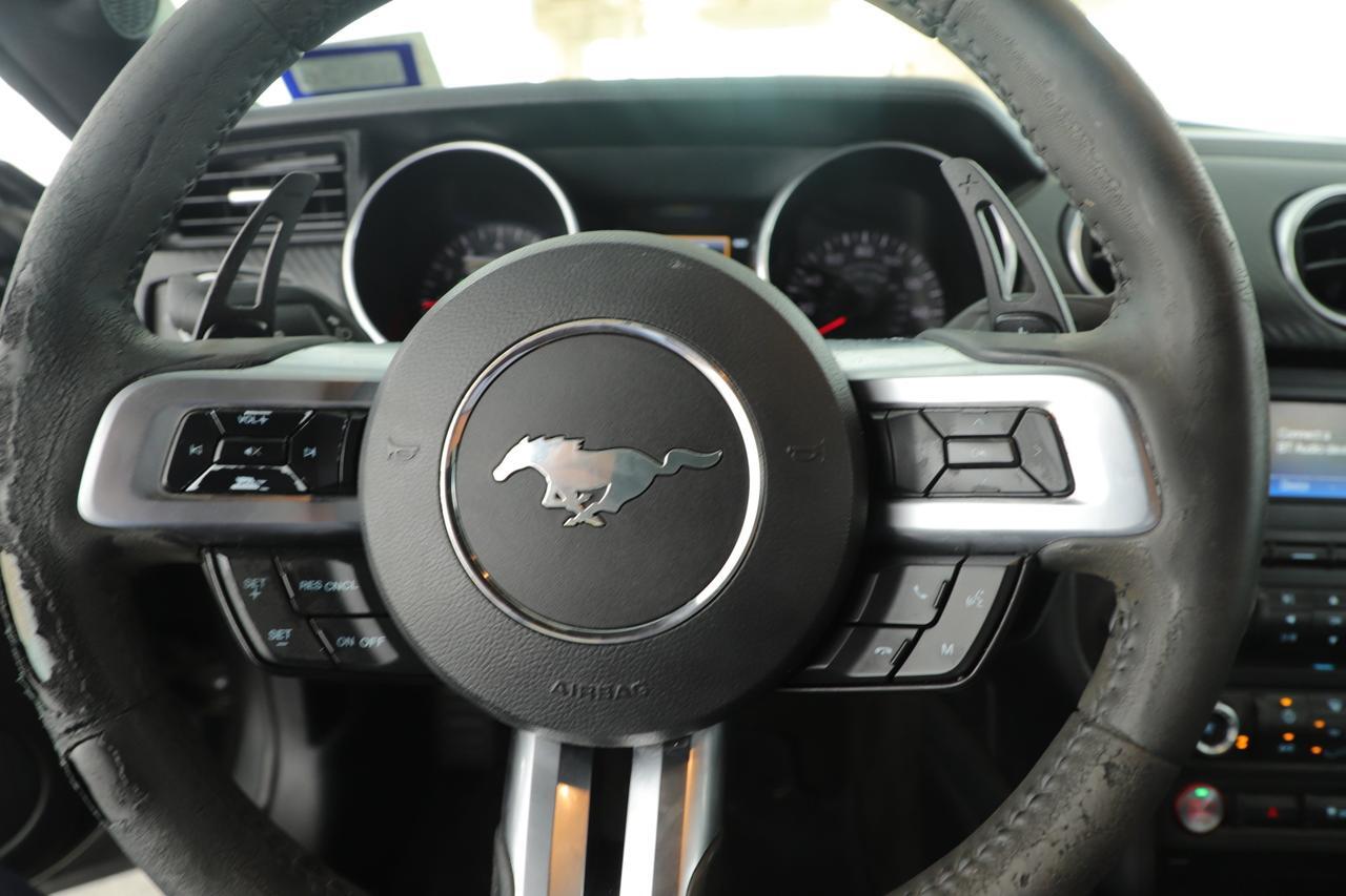 2018 Ford Mustang New Braunfels TX