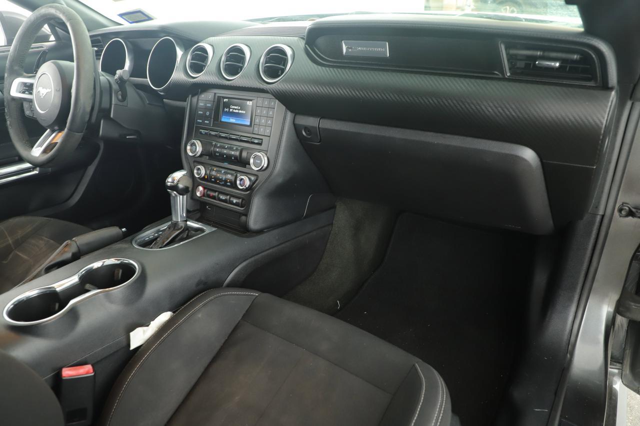 2018 Ford Mustang New Braunfels TX