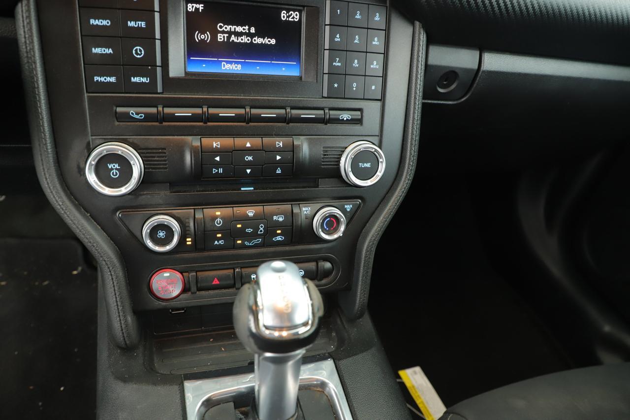 2018 Ford Mustang New Braunfels TX