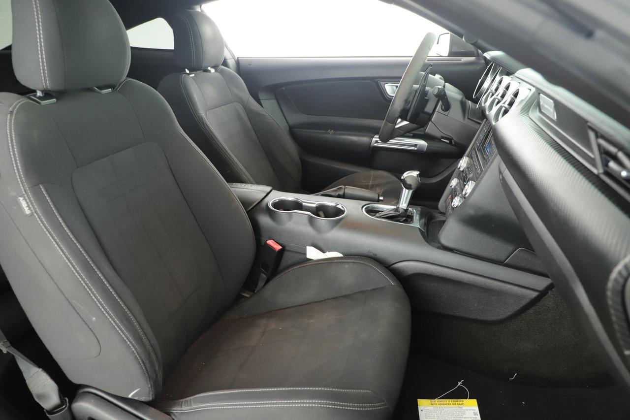 2018 Ford Mustang New Braunfels TX