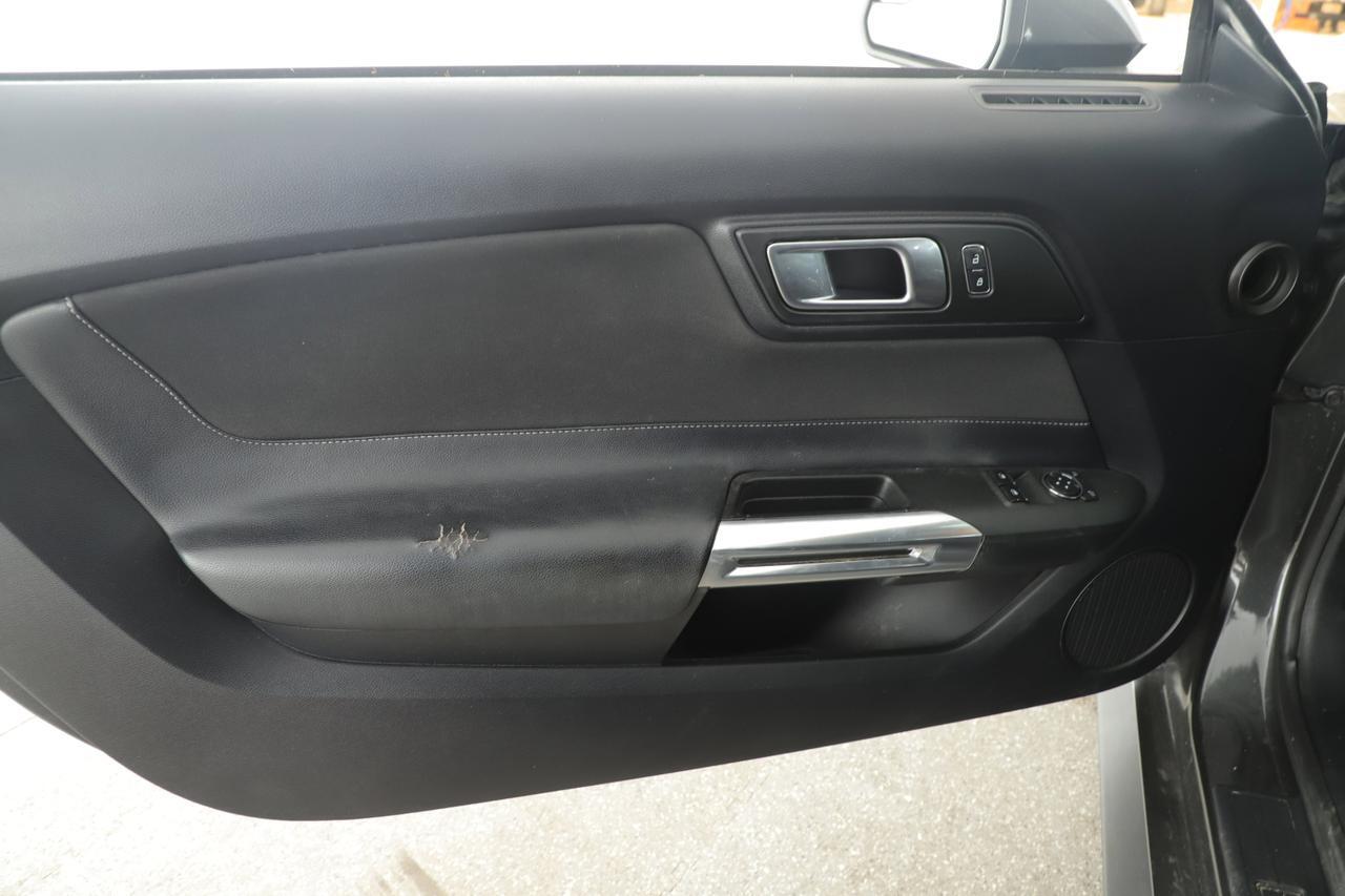 2018 Ford Mustang New Braunfels TX