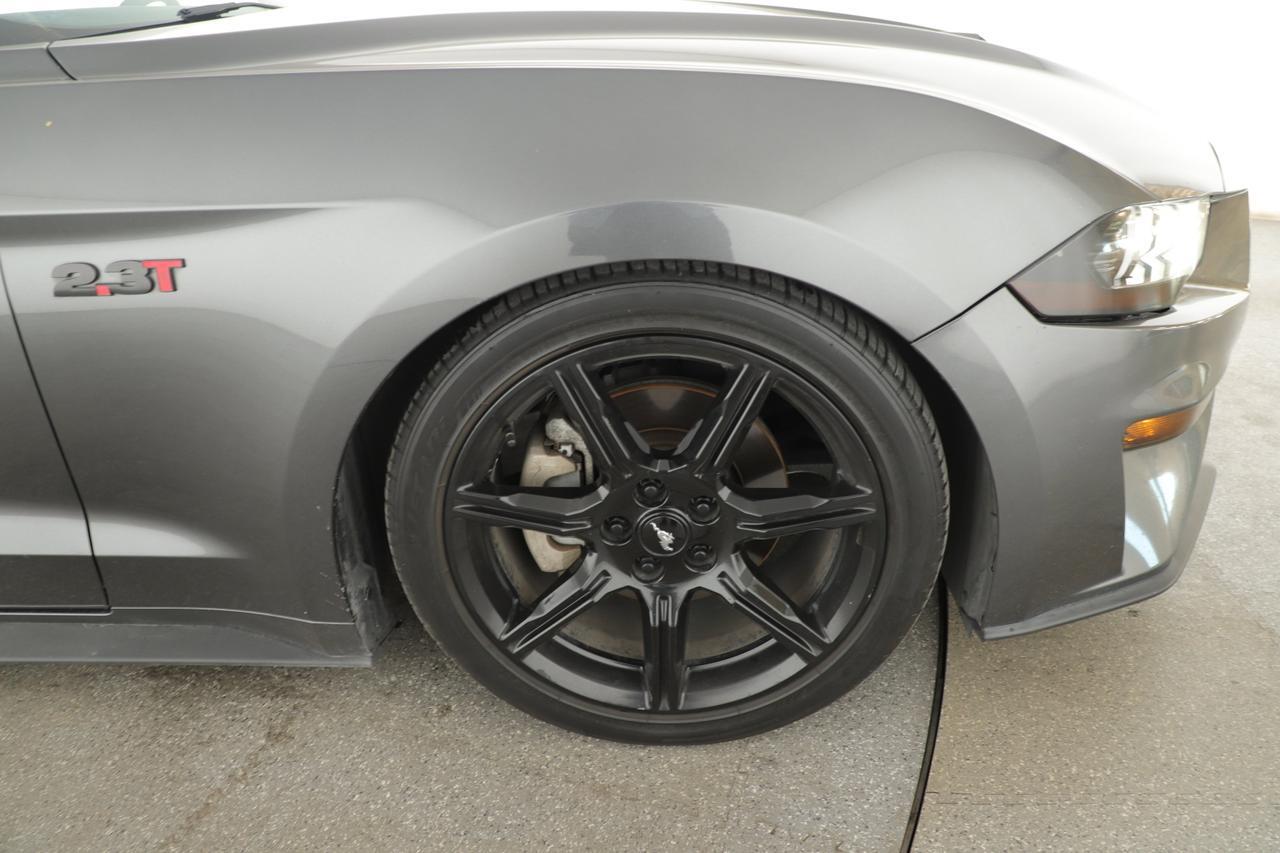 2018 Ford Mustang New Braunfels TX