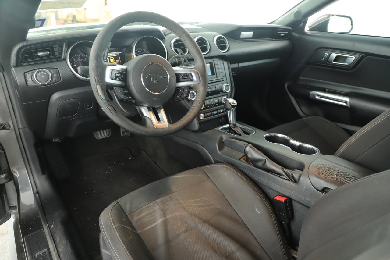 2018 Ford Mustang New Braunfels TX