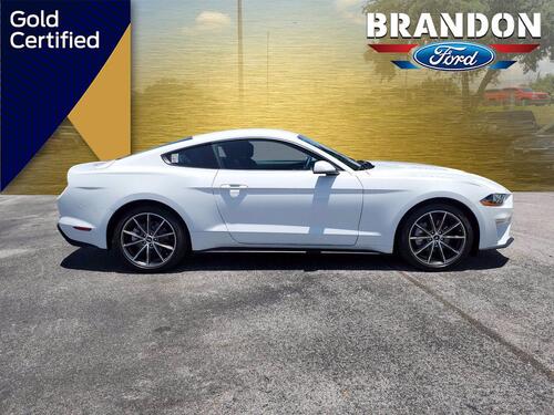 2018 Ford Mustang Tampa FL 2018 Ford Mustang Tampa FL
