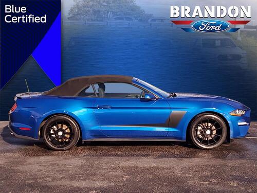 2018 Ford Mustang Tampa FL 2018 Ford Mustang Tampa FL