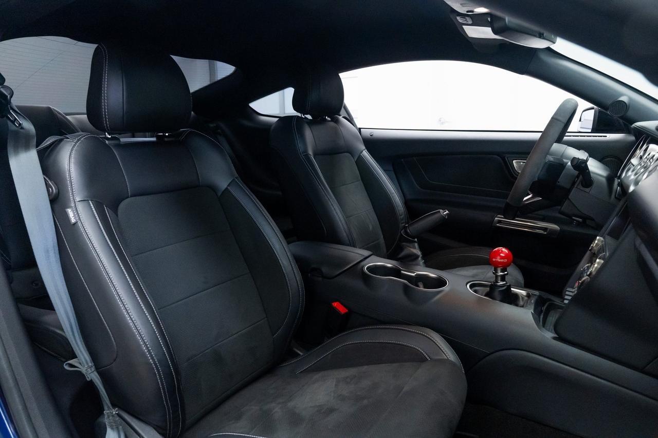 2018 Ford Mustang Convenience Package Vented Seats Back-Up Camera Portland OR