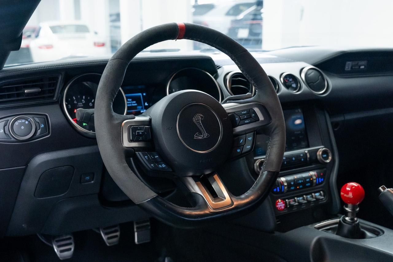 2018 Ford Mustang Convenience Package Vented Seats Back-Up Camera Portland OR