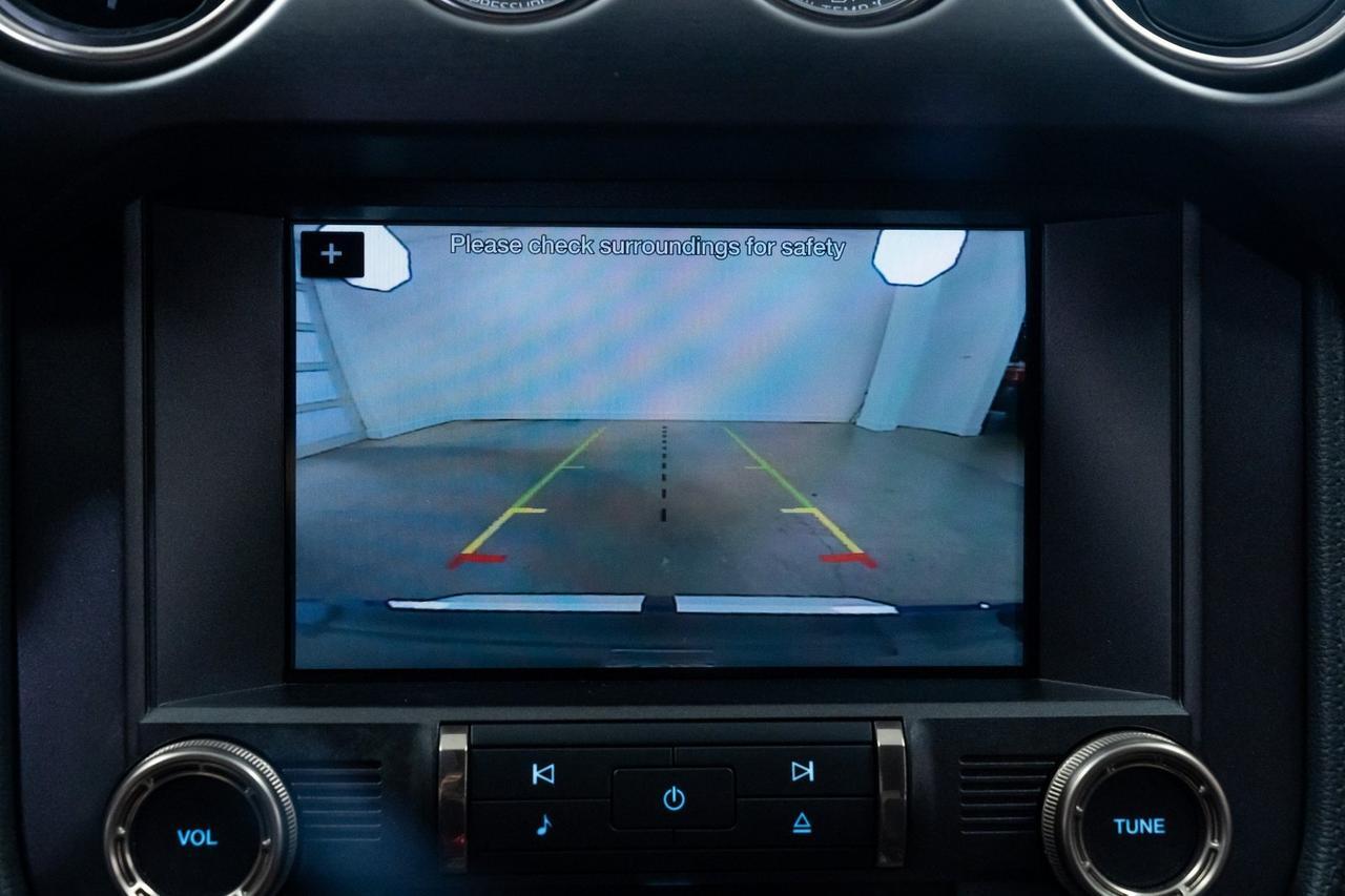 2018 Ford Mustang Convenience Package Vented Seats Back-Up Camera Portland OR