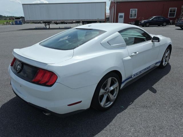 2018 Ford Mustang EcoBoost Dallas NC