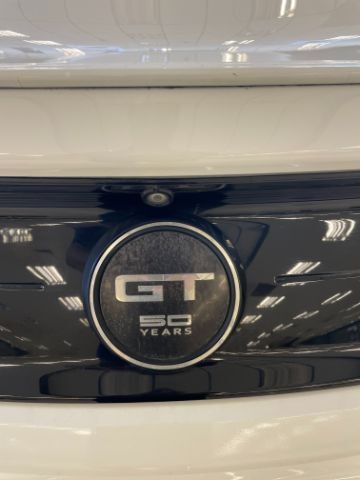2018 Ford Mustang EcoBoost Dallas NC