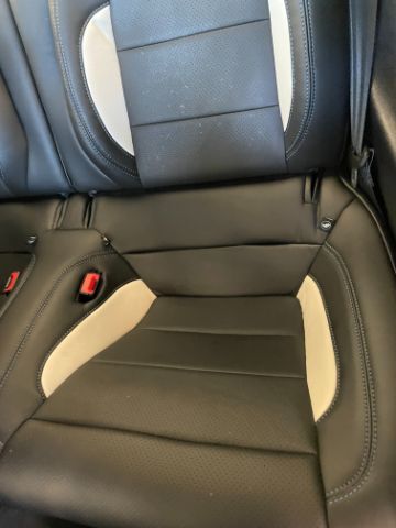 2018 Ford Mustang EcoBoost Dallas NC