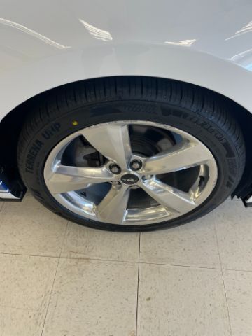 2018 Ford Mustang EcoBoost Dallas NC