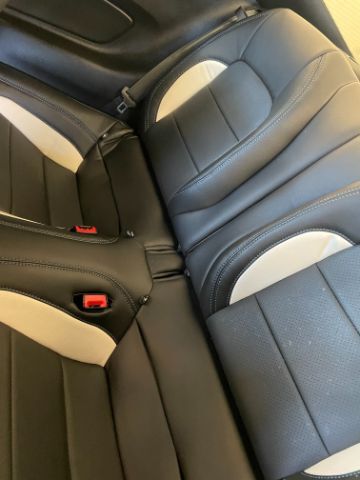 2018 Ford Mustang EcoBoost Dallas NC