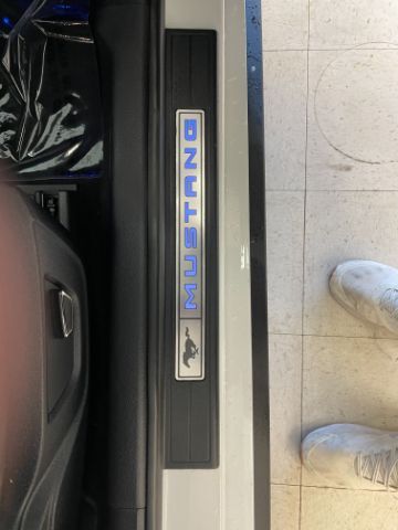 2018 Ford Mustang EcoBoost Dallas NC
