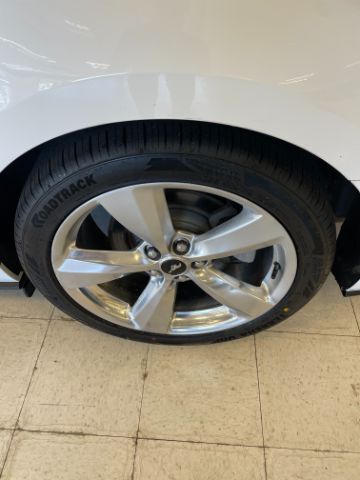 2018 Ford Mustang EcoBoost Dallas NC