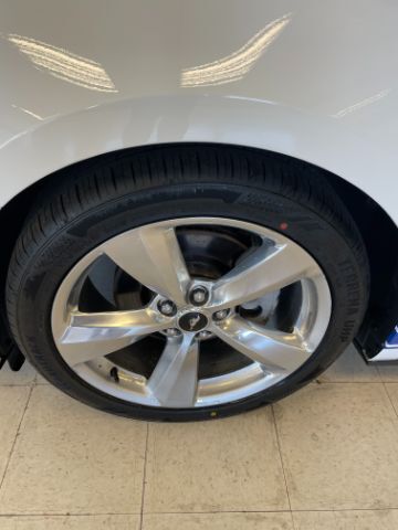 2018 Ford Mustang EcoBoost Dallas NC