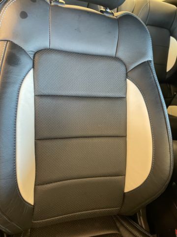 2018 Ford Mustang EcoBoost Dallas NC