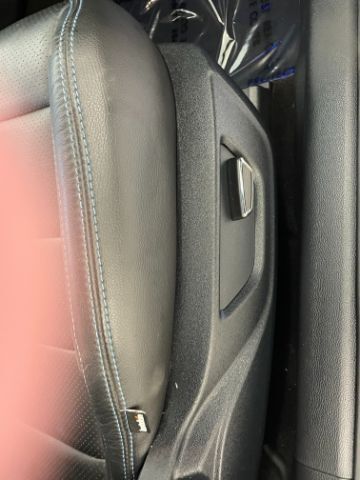 2018 Ford Mustang EcoBoost Dallas NC